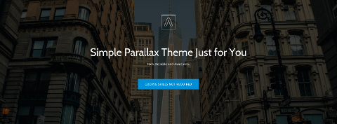 Parallax One demo